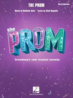 The Prom - Vocal Selections 