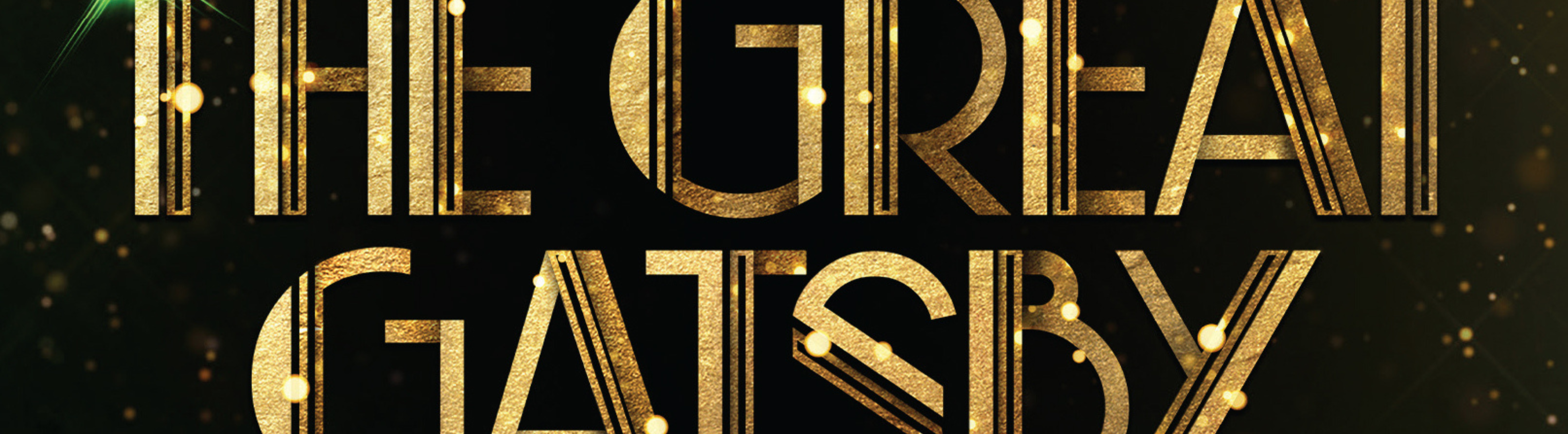 The Great Gatsby