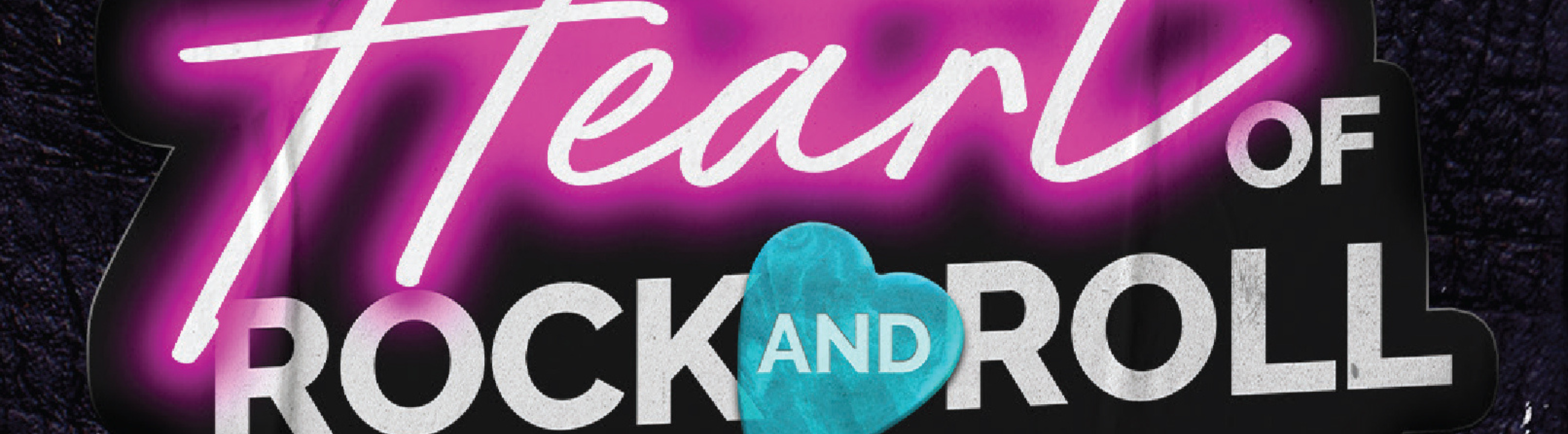 The Heart of Rock and Roll