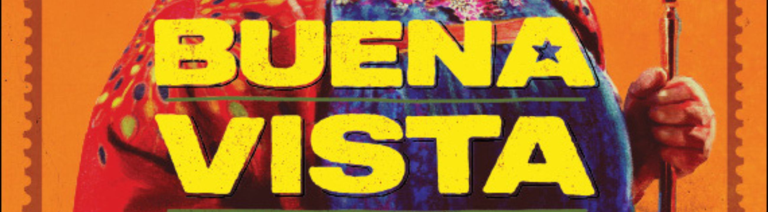 BUENA VISTA SOCIAL CLUB