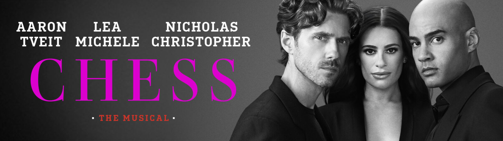 CHESS: THE MUSICAL 2025 BROADWAY