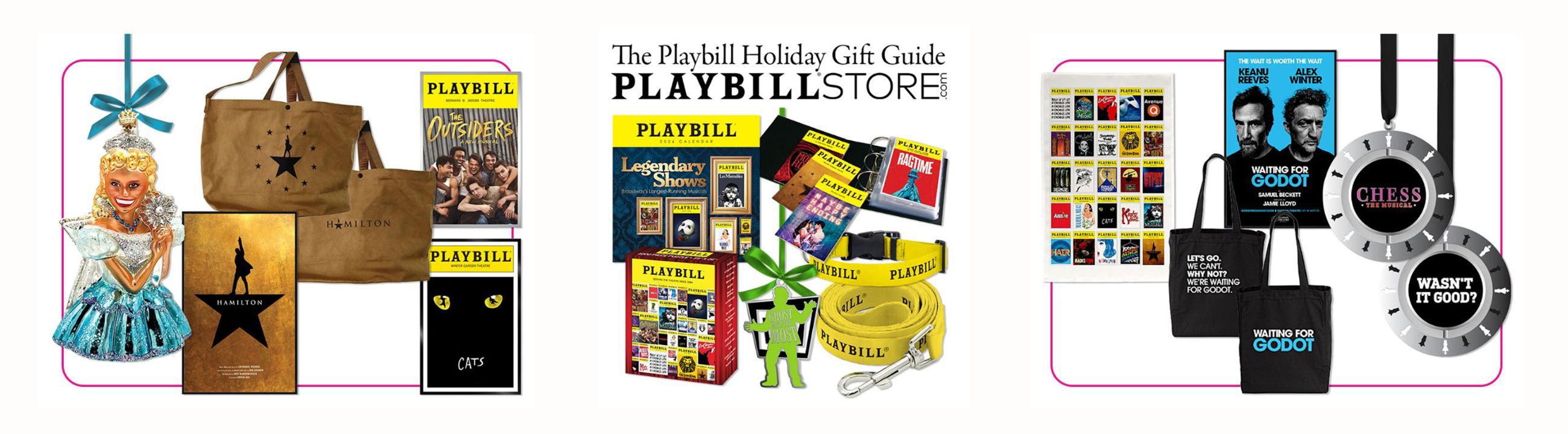 Holiday Gift Guide 2025
