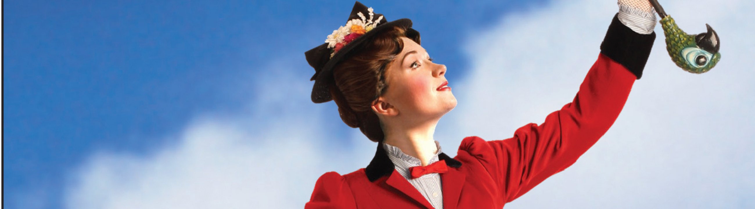 Mary Poppins