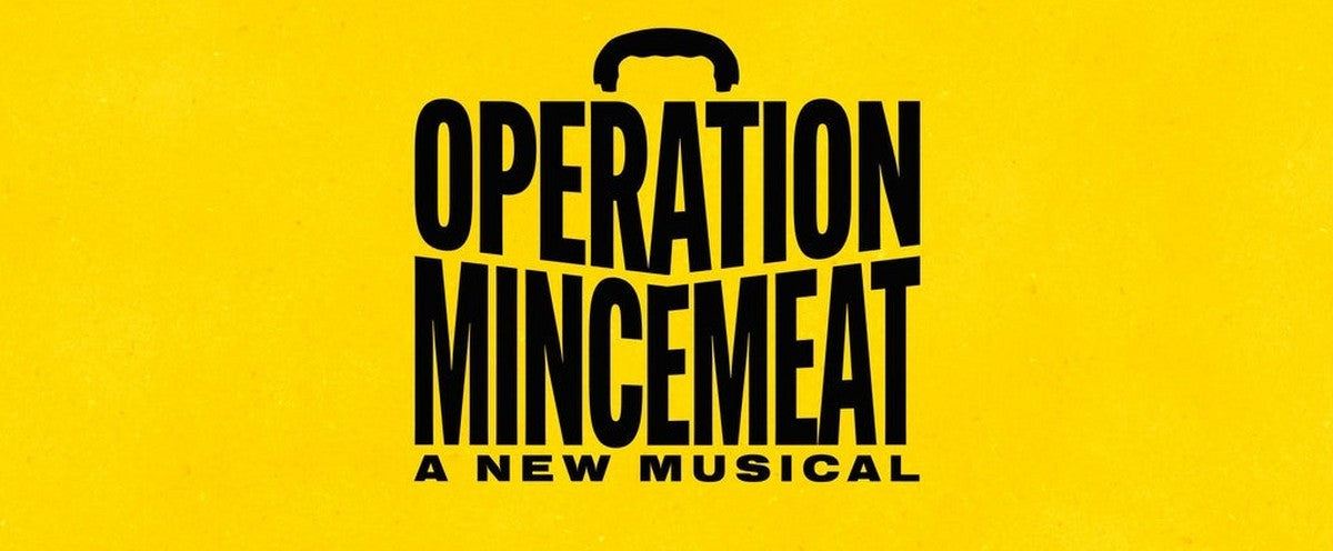 OPERATION MINCEMEAT