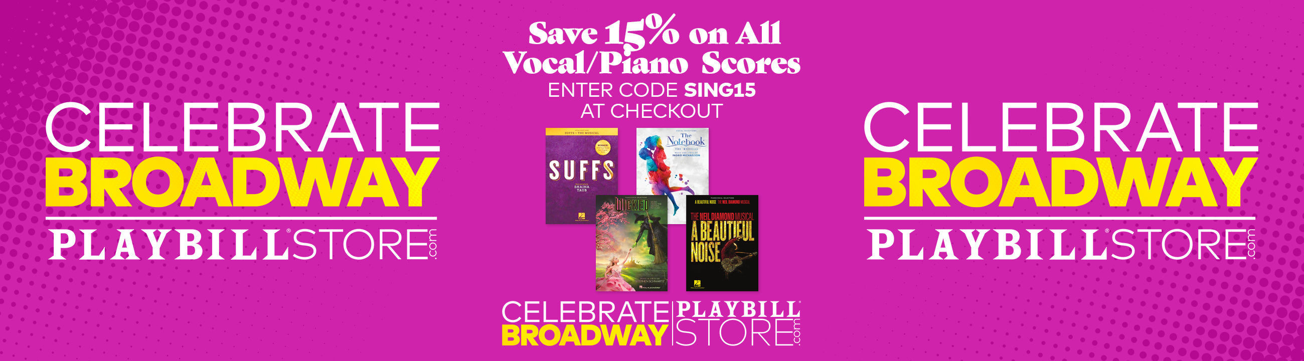 BROADWAY PIANO-VOCAL SONGBOOKS
