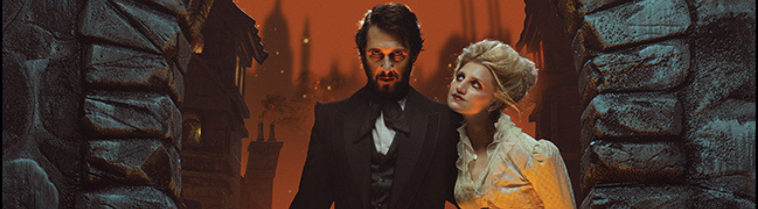 Sweeney Todd