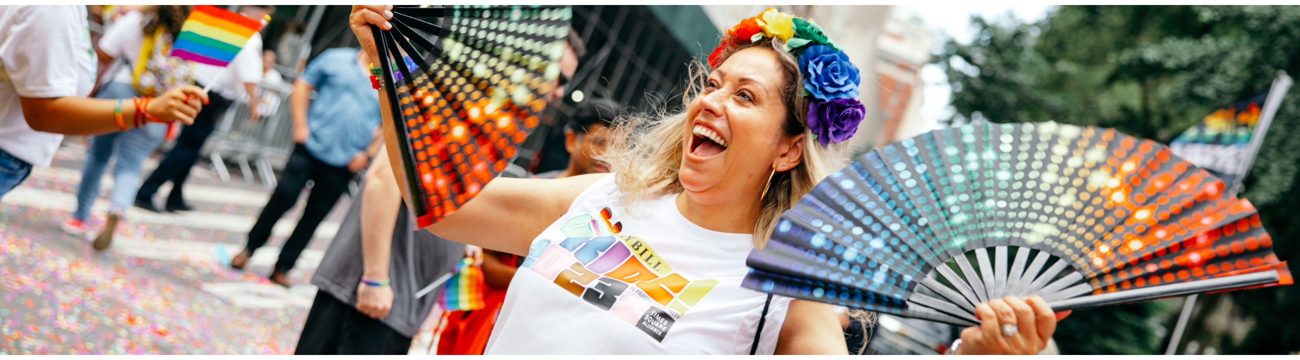 PRIDE ACCESSORIES AND GIFTS