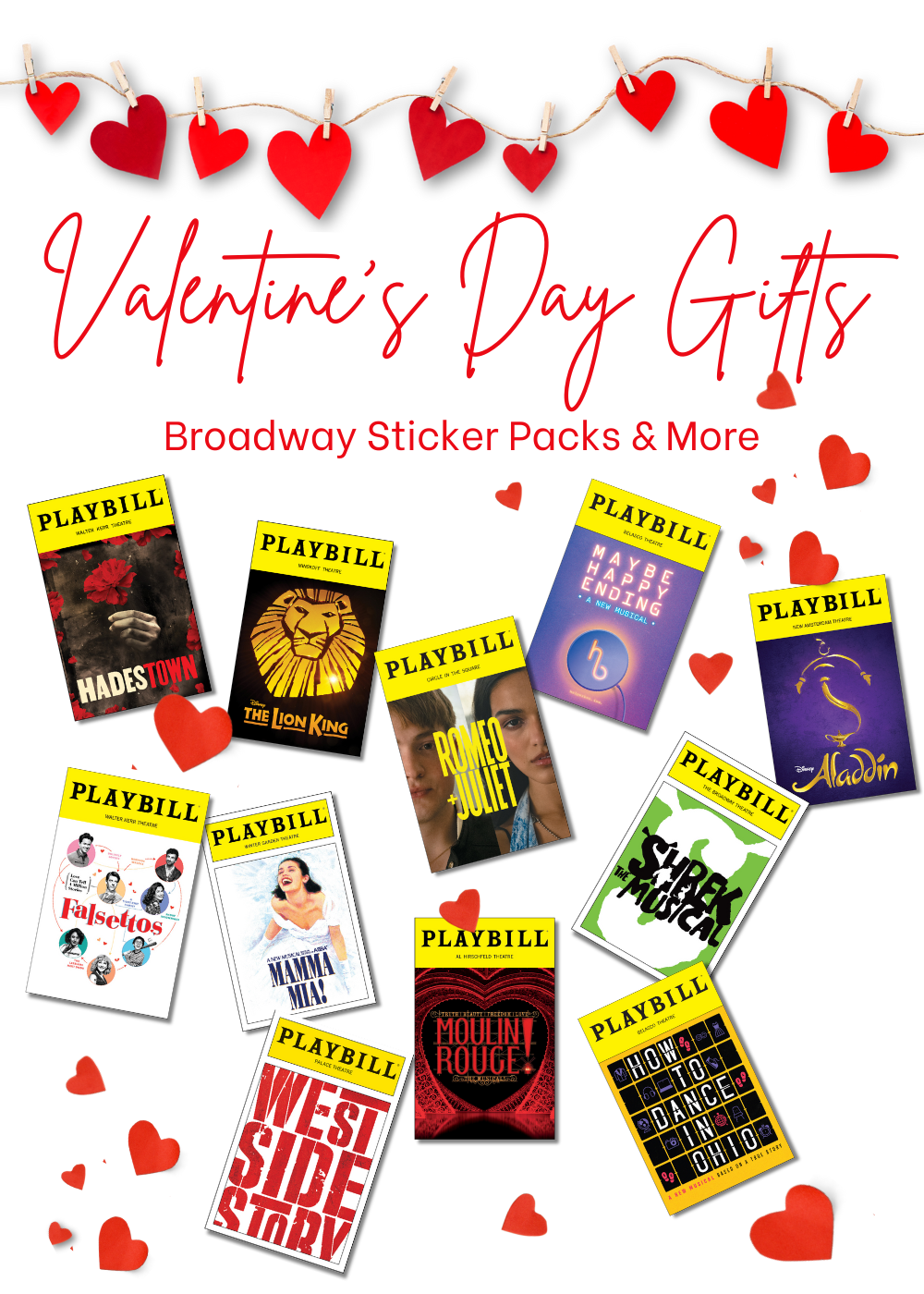 Valentine’s Day