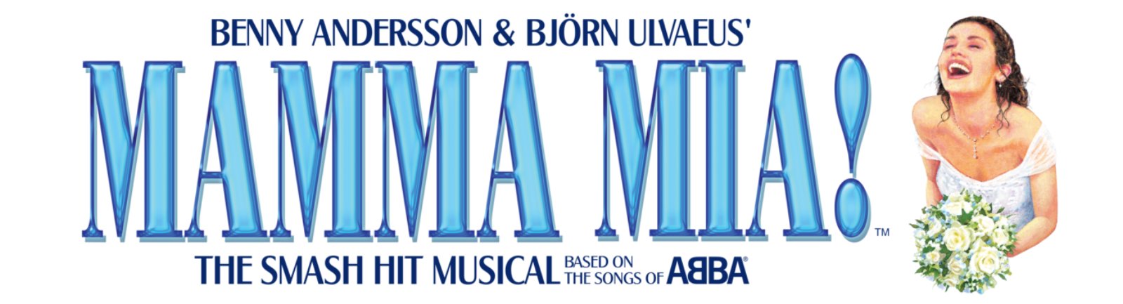 MAMMA MIA!