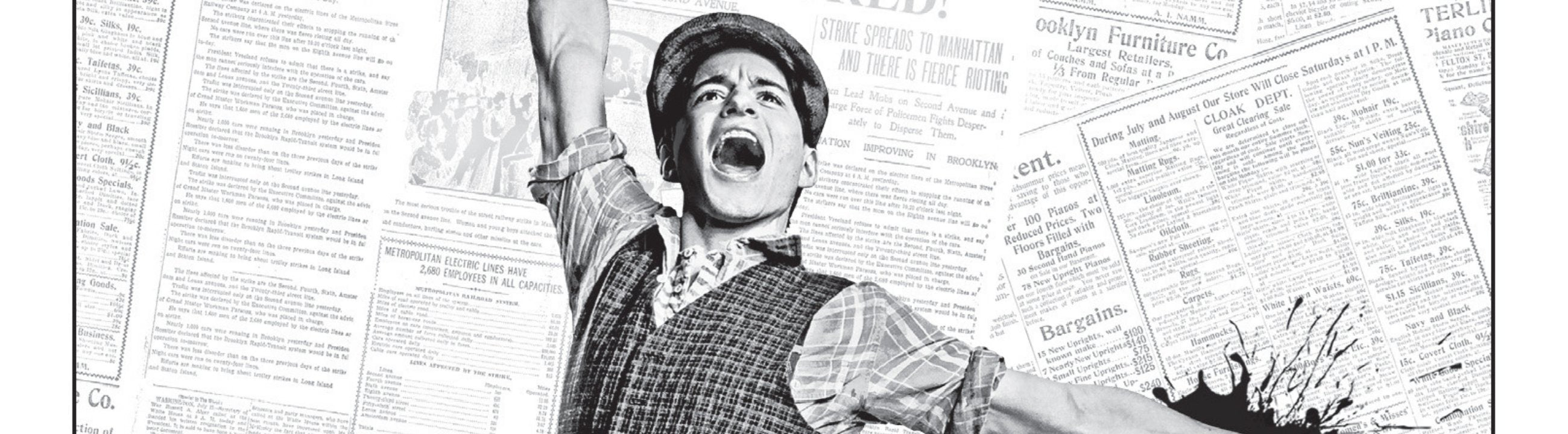 NEWSIES