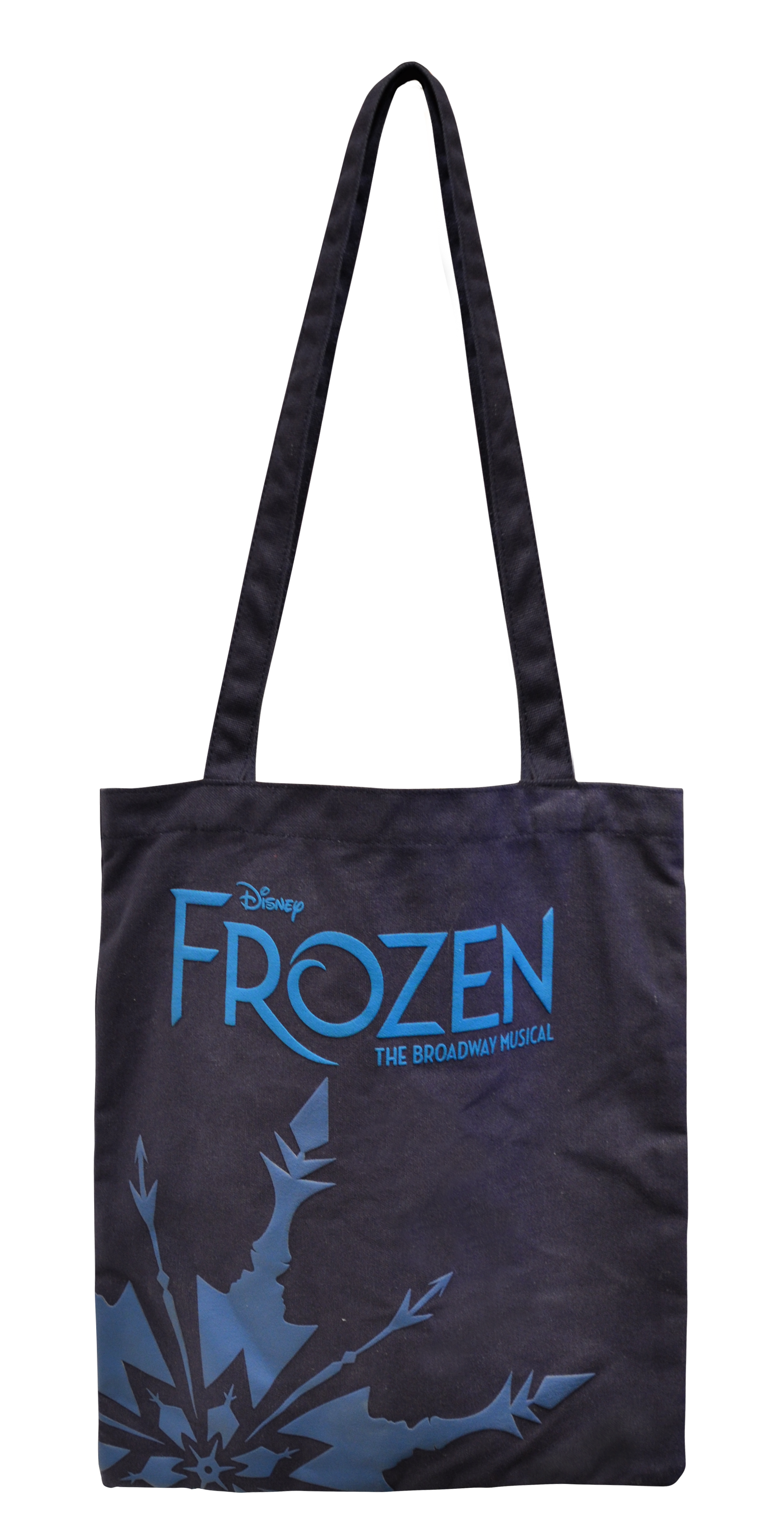 Frozen the Broadway Musical - Logo Tote Bag