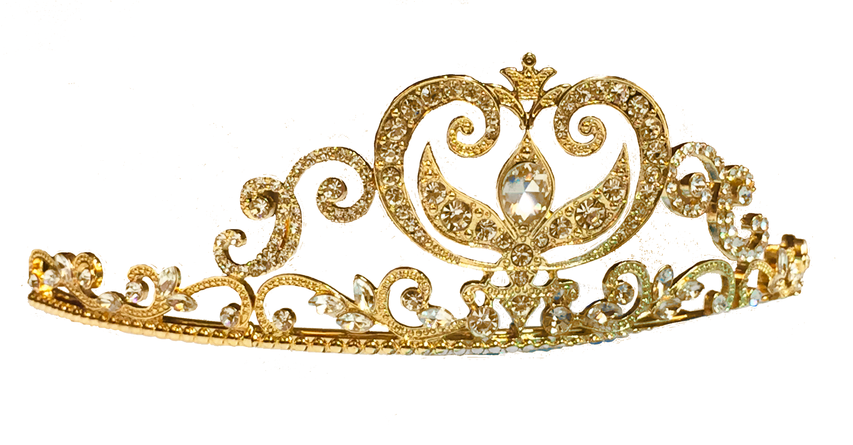 Frozen the Broadway Musical - Elsa's Tiara