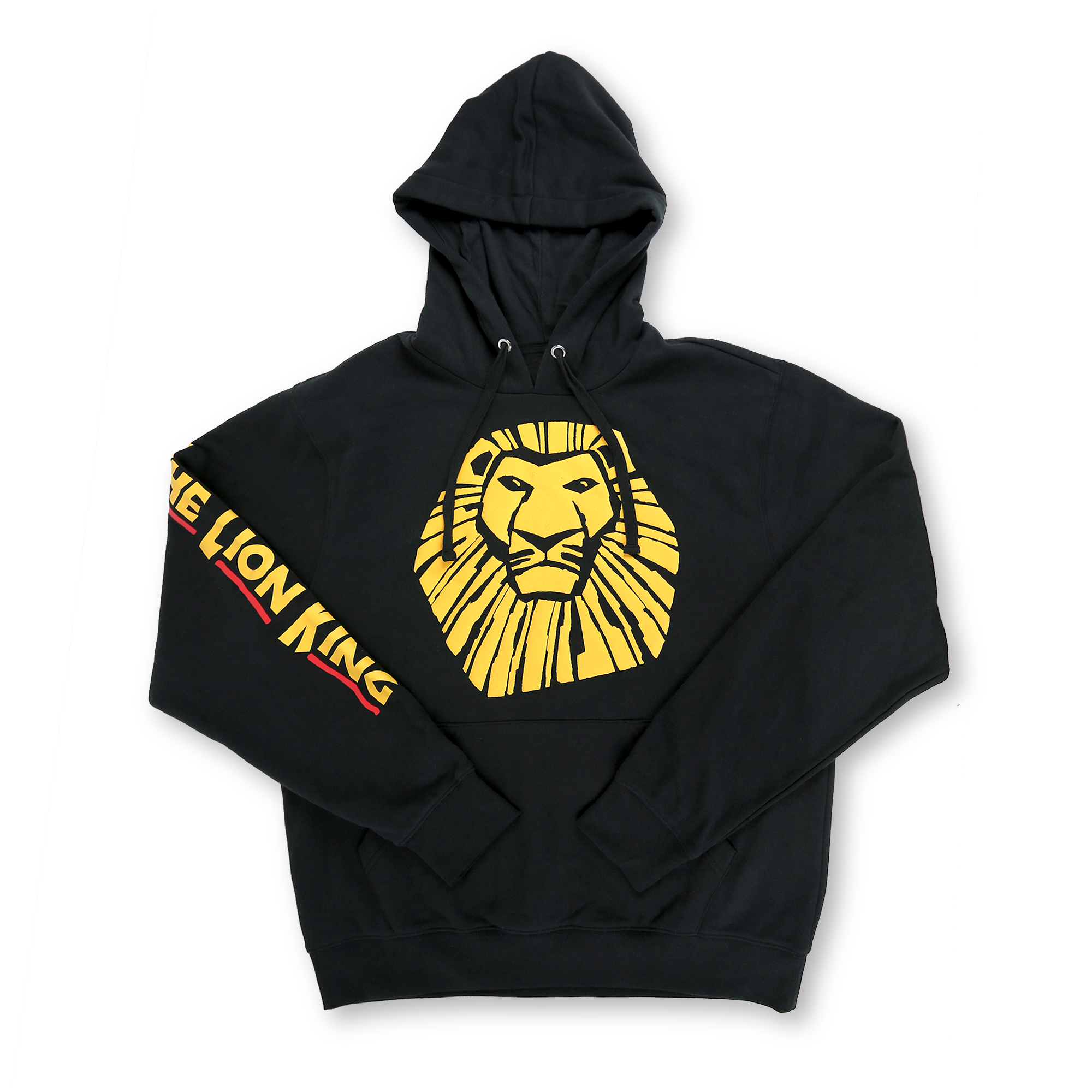 Sweatshirt lion king shop