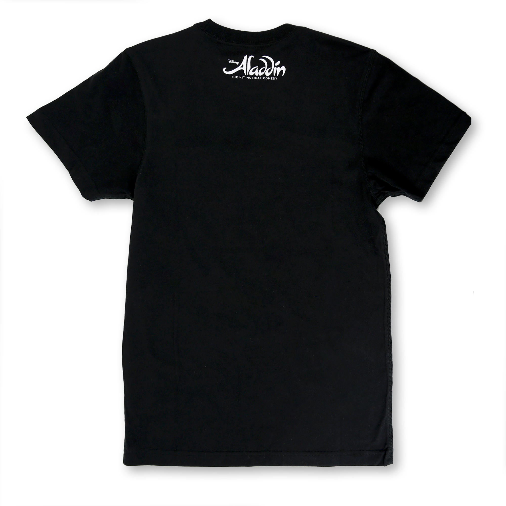 Aladdin the Broadway Musical - Shining Shimmering Rhinestud Tee