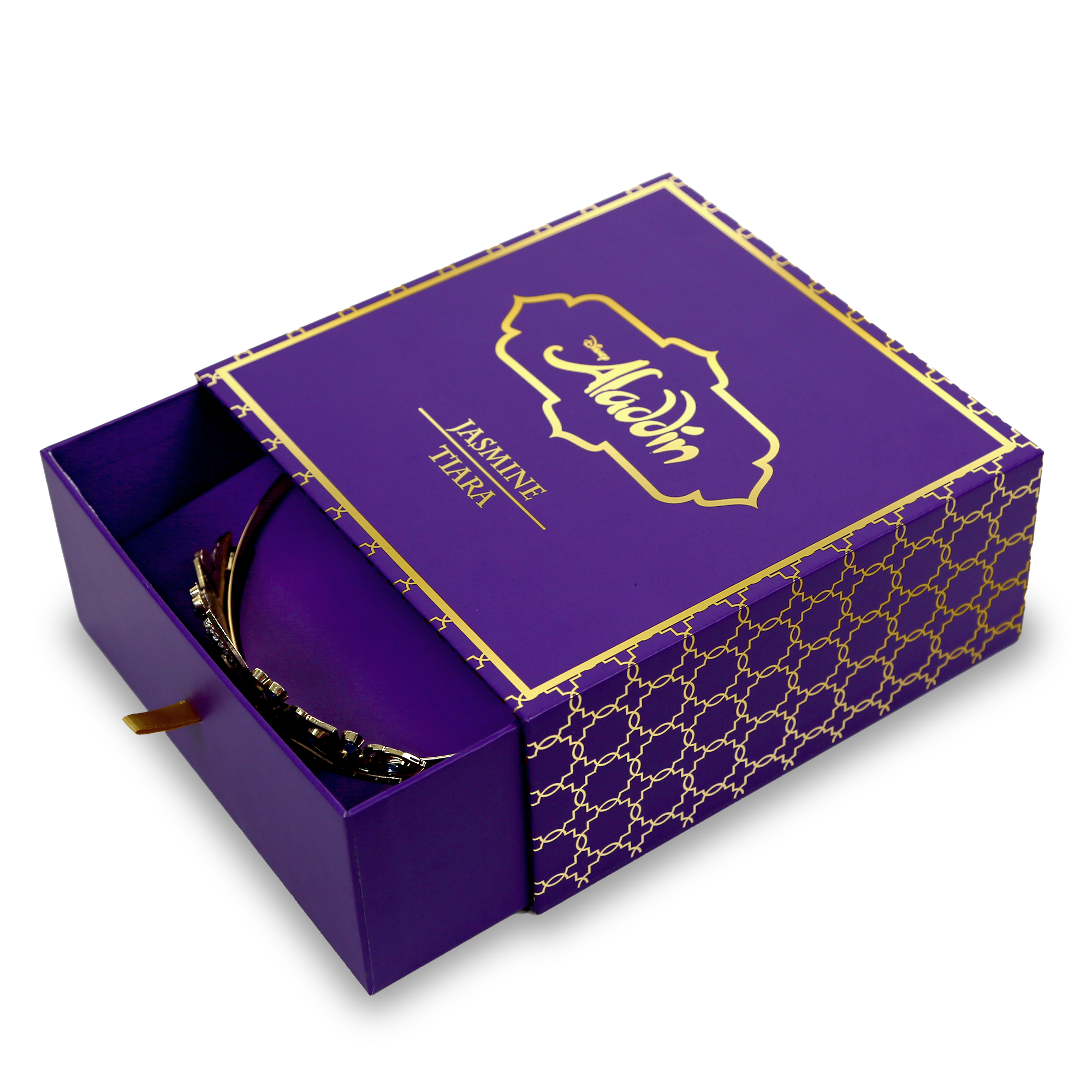 Aladdin the Broadway Musical - Jasmine Tiara