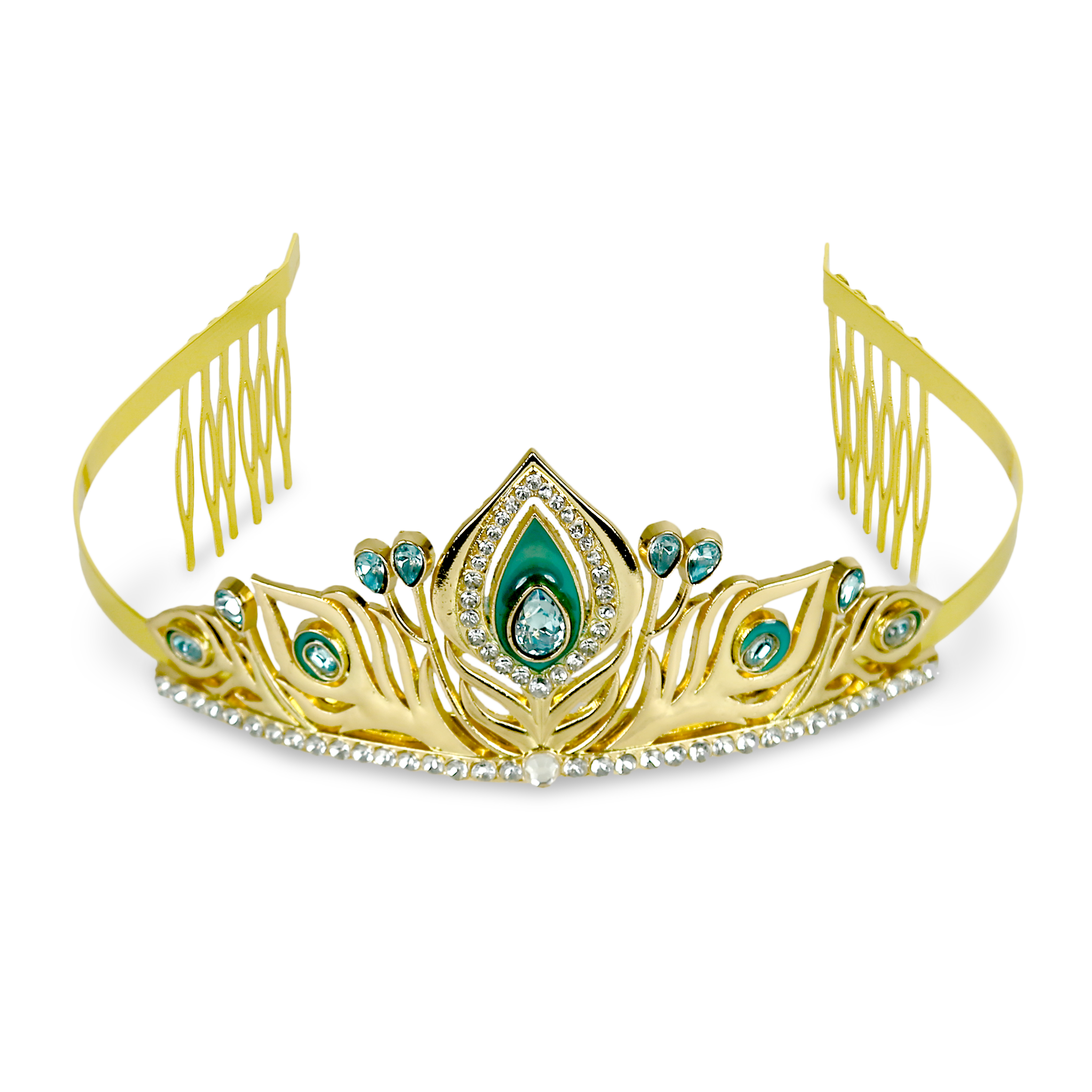 Aladdin the Broadway Musical - Jasmine Tiara