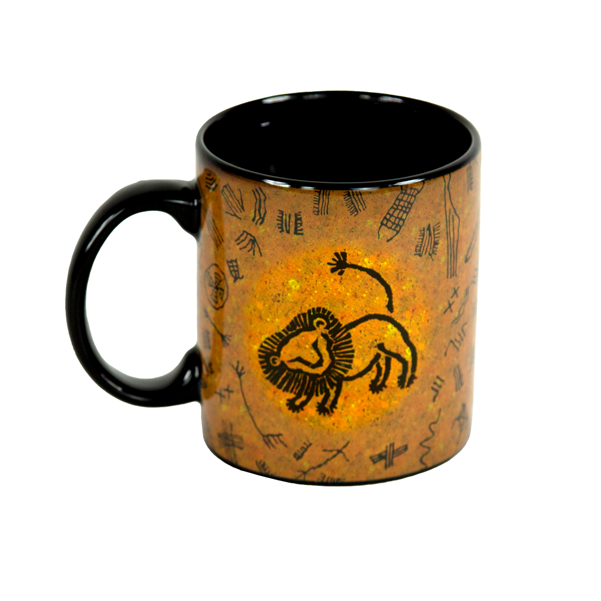 The Lion King the Broadway Musical - Baby Simba Mug