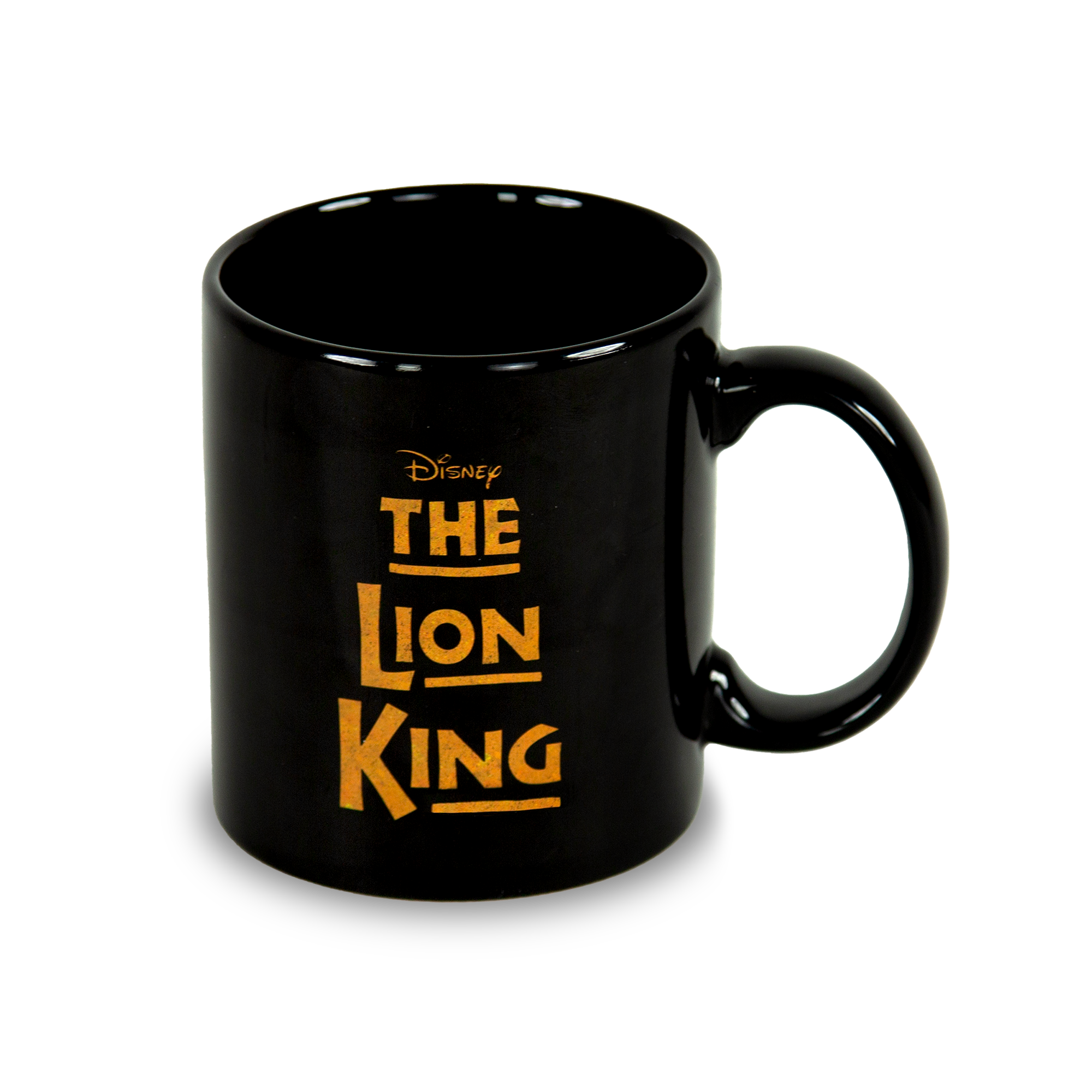 The Lion King the Broadway Musical - Baby Simba Mug
