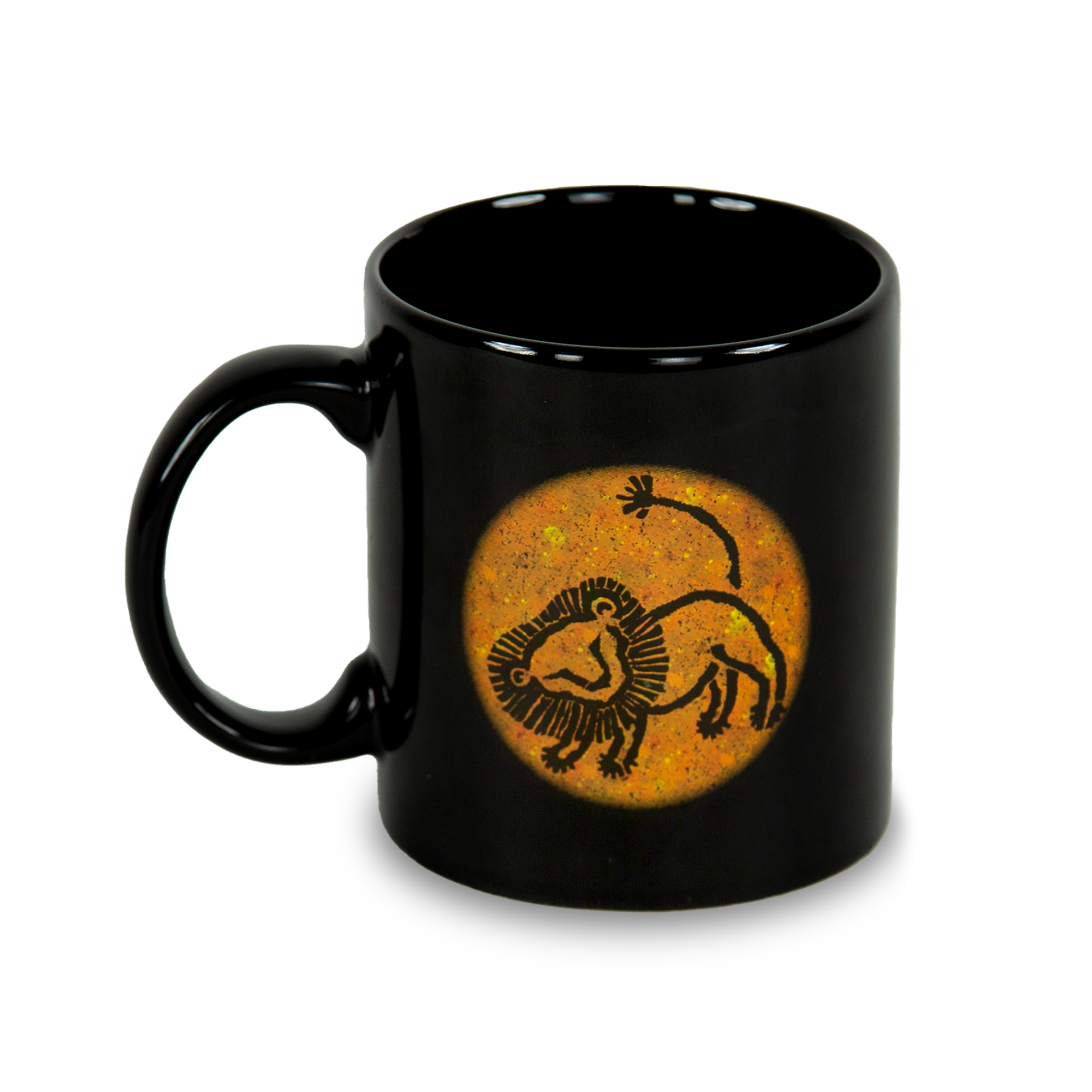The Lion King the Broadway Musical - Baby Simba Mug