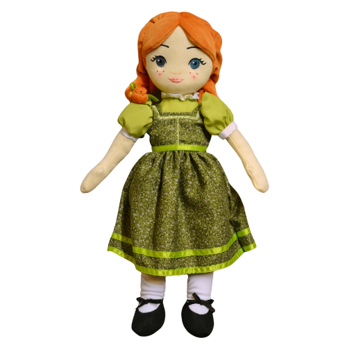 Anna and elsa plush online