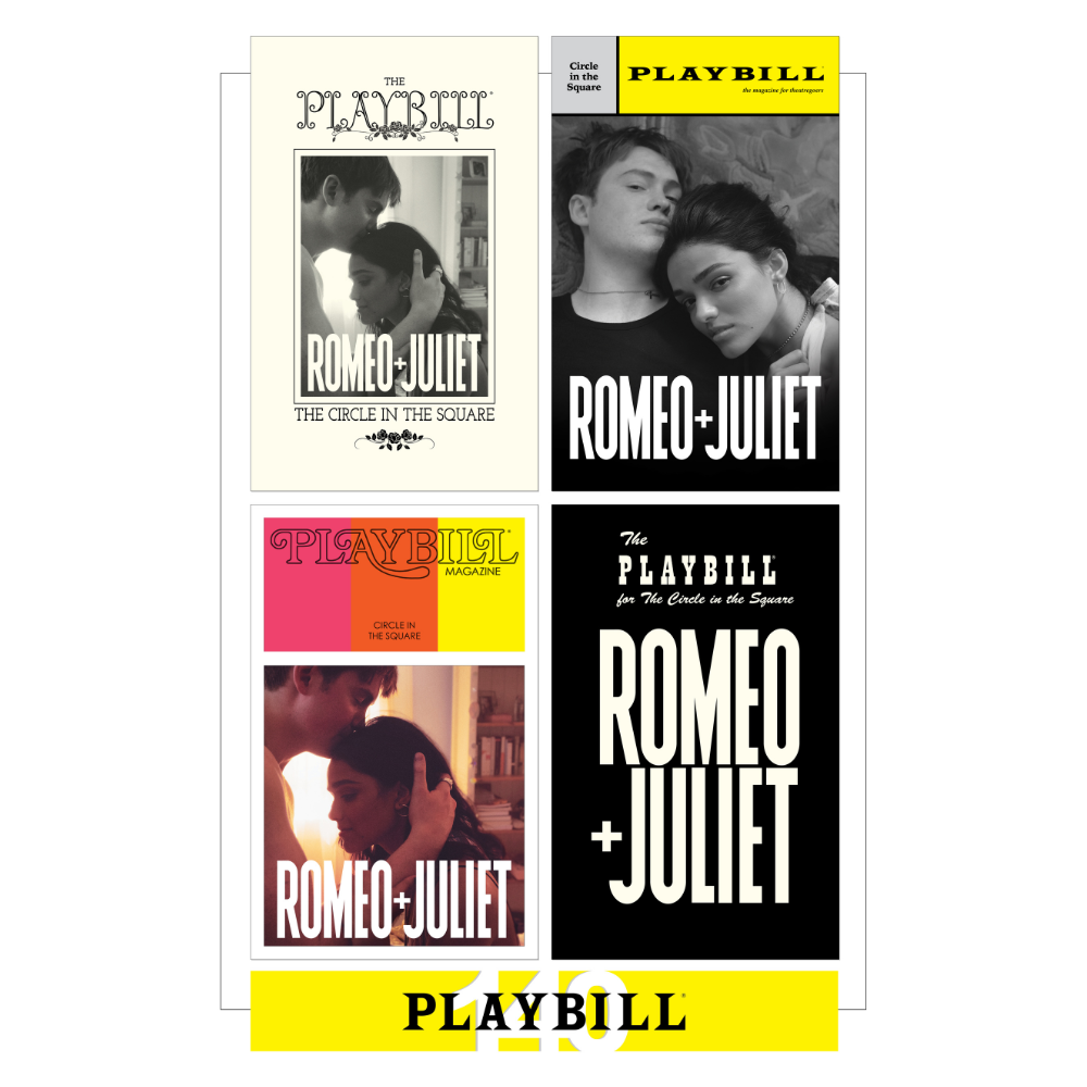 Romeo and Juliet