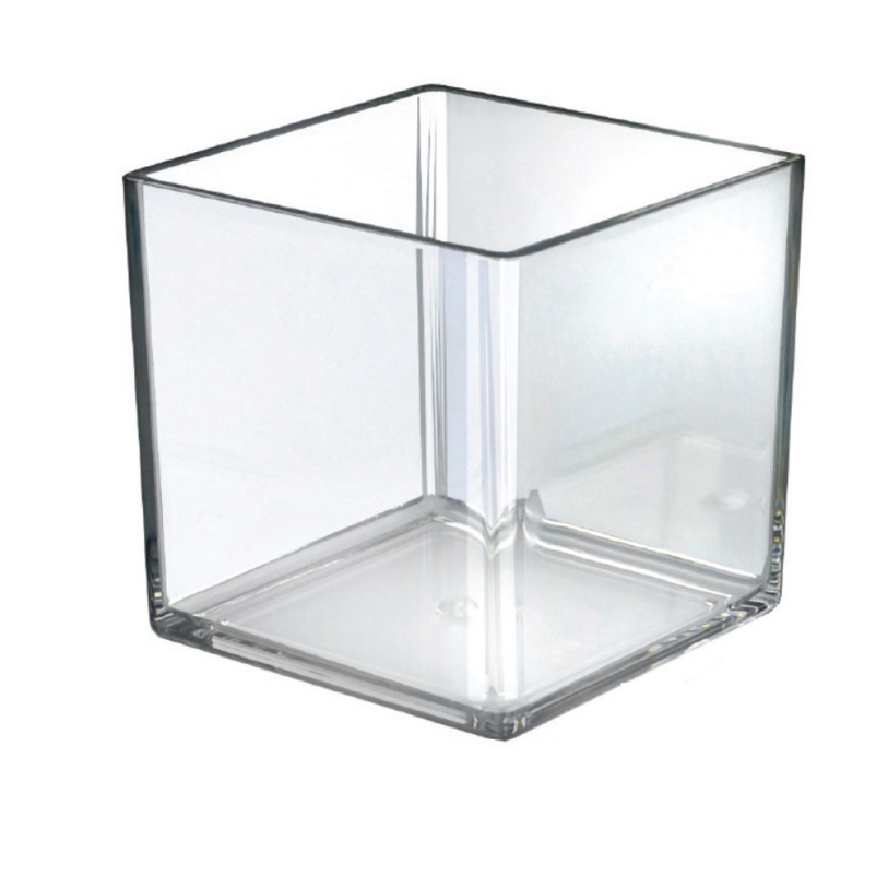 Playbill Showcase Storage Cube