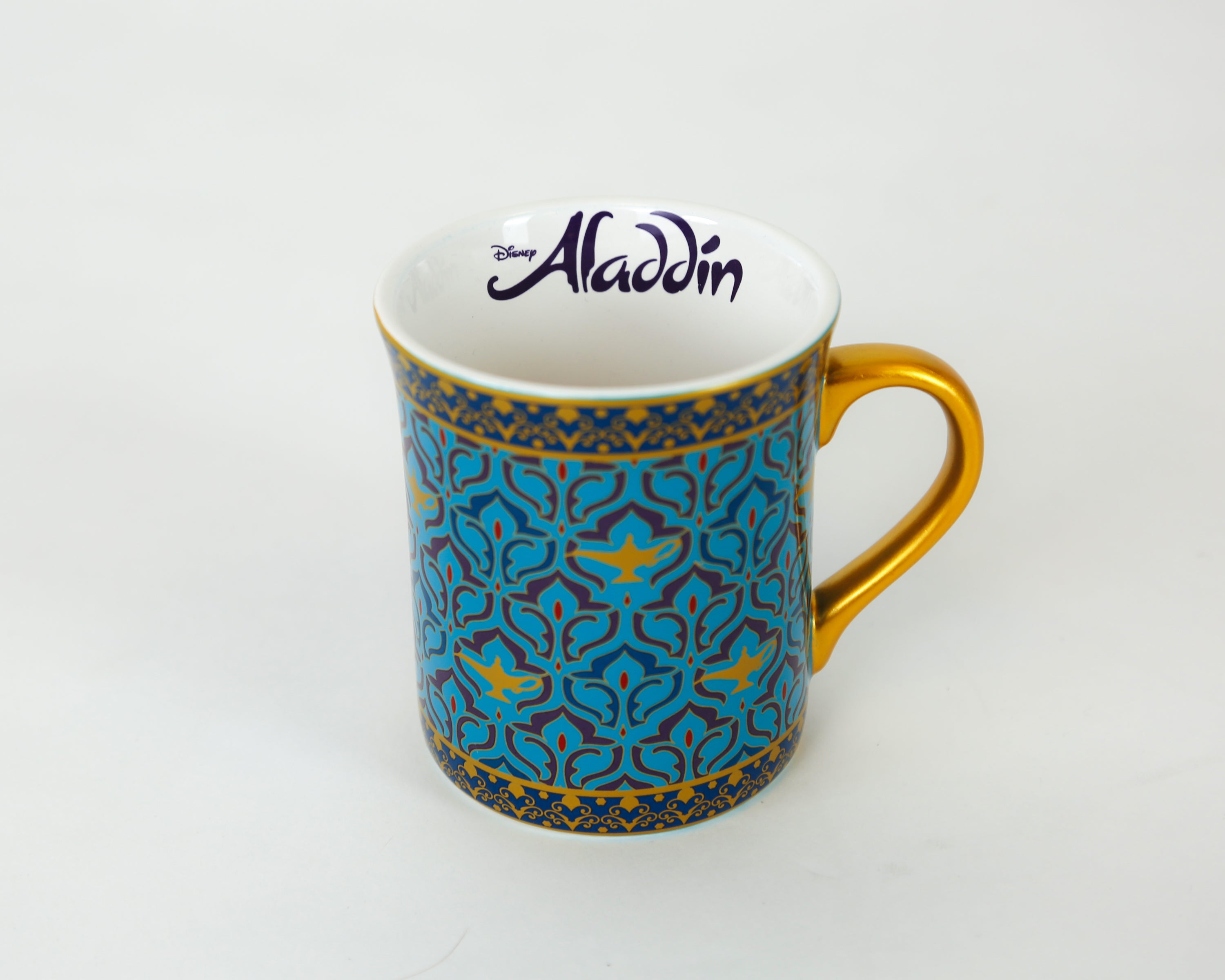 Aladdin the Broadway Musical - Tea Mug