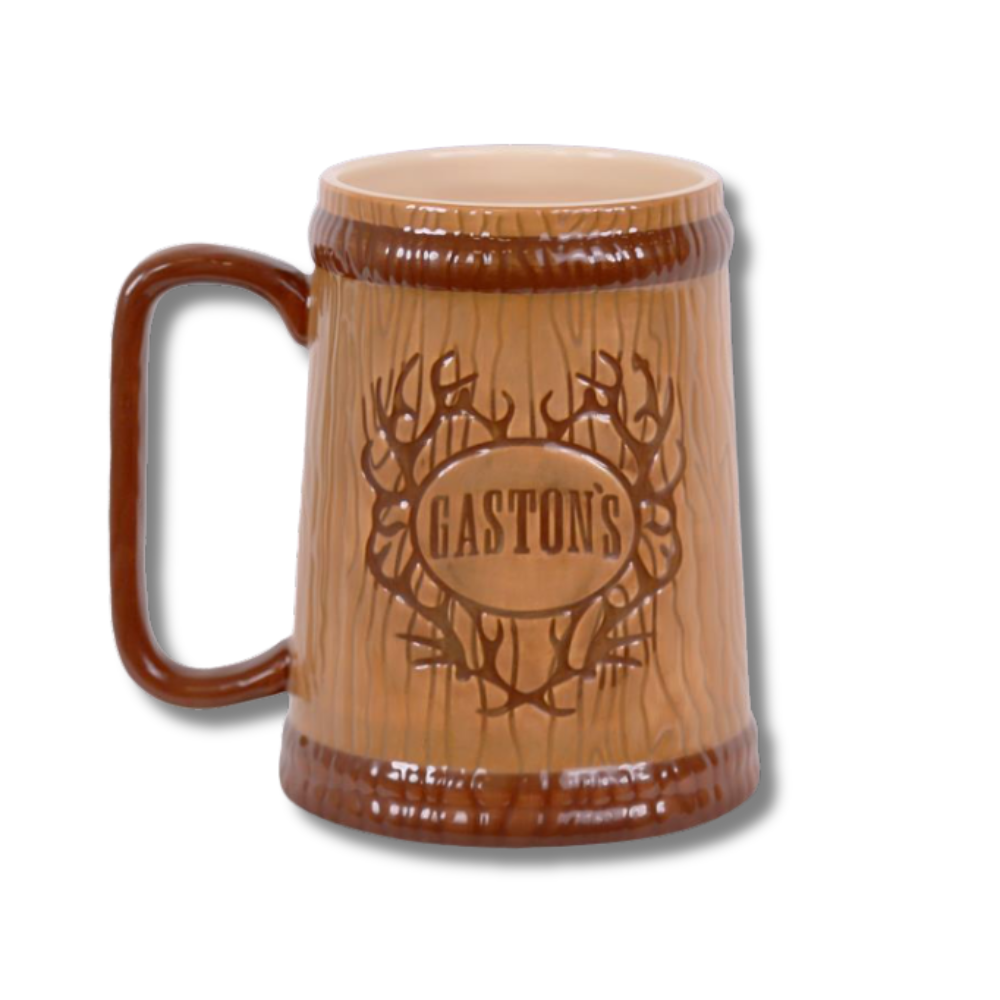 Beauty and the Beast the Broadway Musical - Gaston Stein