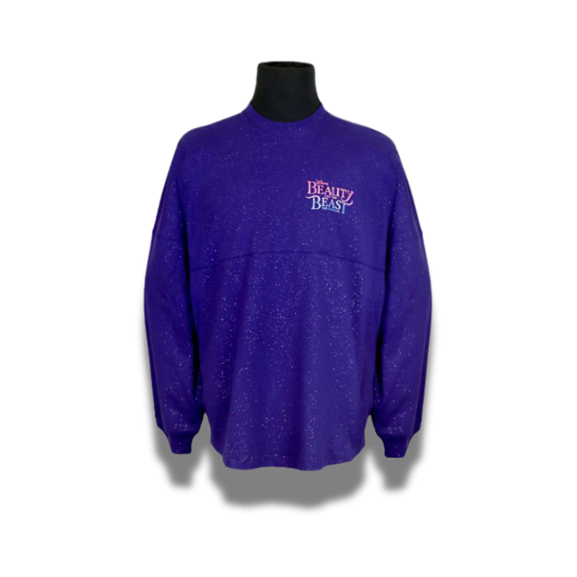 Beauty and the Beast The Musical - Be Our Guest Spirit Jersey