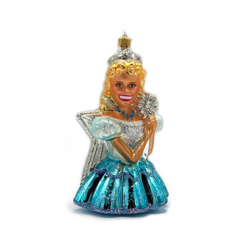 Broadway Legends Series Ornament: Kristen Chenoweth