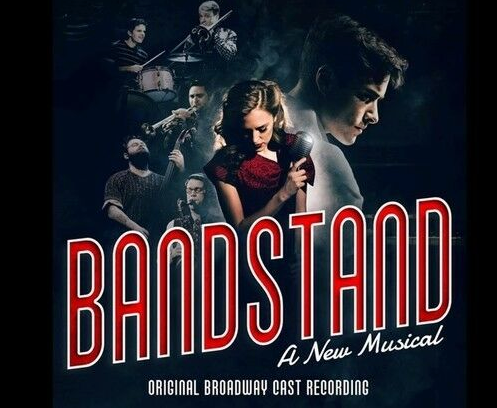 Bandstand the New American Broadway Musical CD