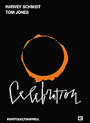 Celebration Vocal Score