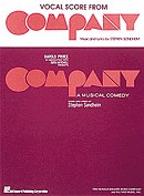 Company Vocal Score