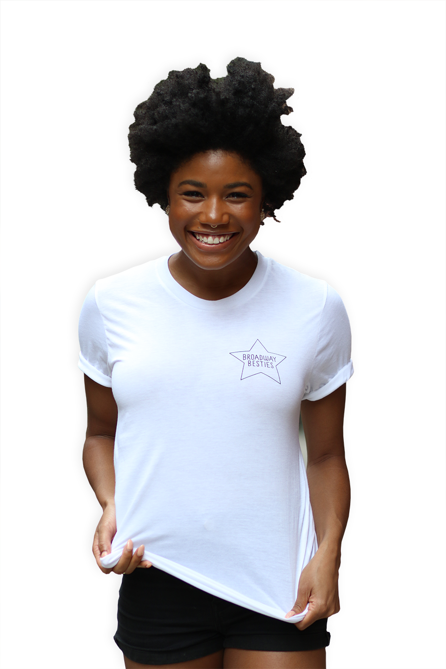 BROADWAY BESTIES T-Shirt