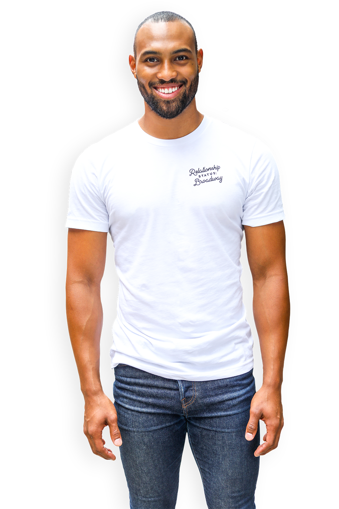 RELATIONSHIP STATUS: BROADWAY T-Shirt