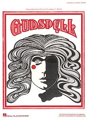 Godspell Vocal Score