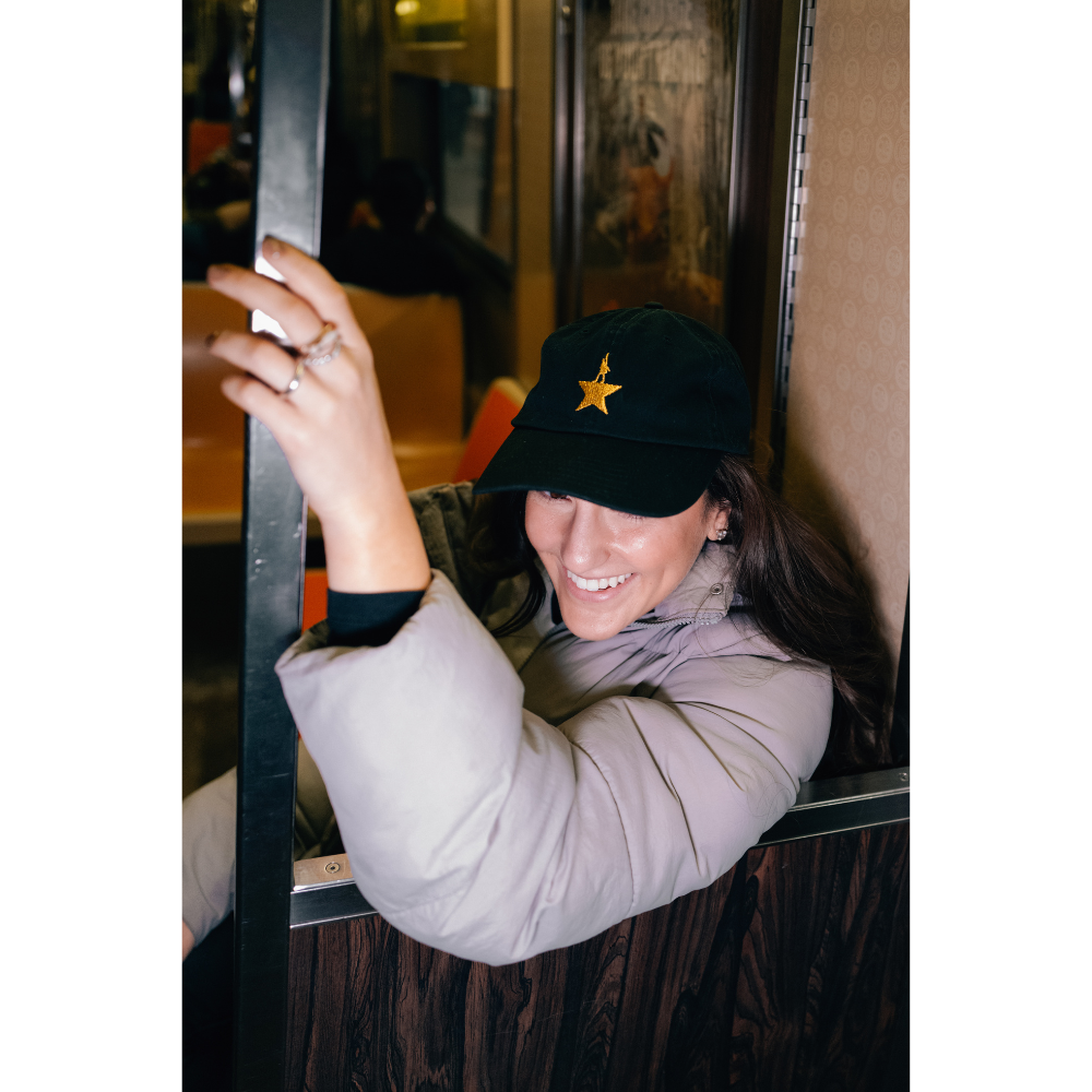 Hamilton the Broadway Musical - Baseball Cap