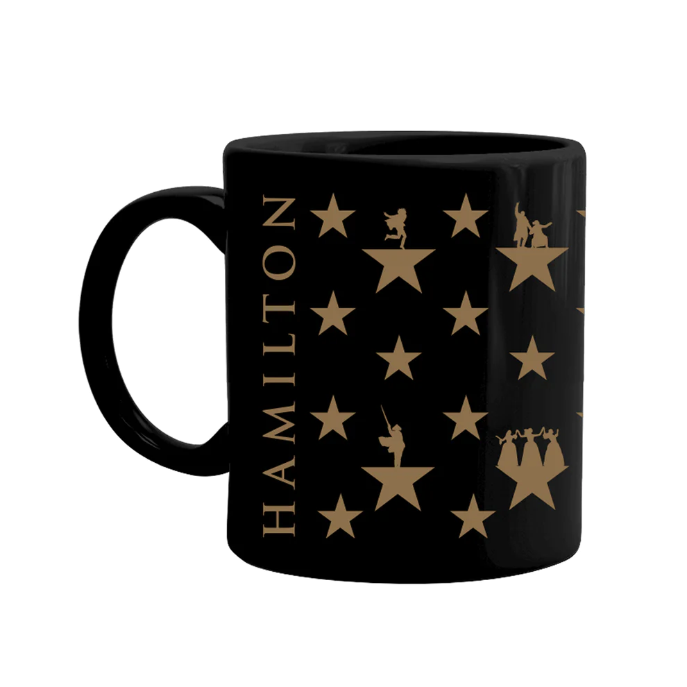 Hamilton merchandise hotsell