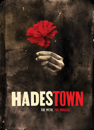 Hadestown the Broadway Musical - Souvenir Program