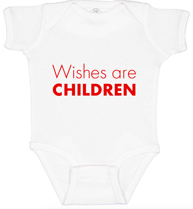 Into the Woods Onesie