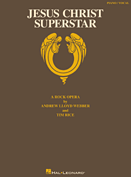 Jesus Christ Superstar Revised Piano-Vocal Selections Songbook