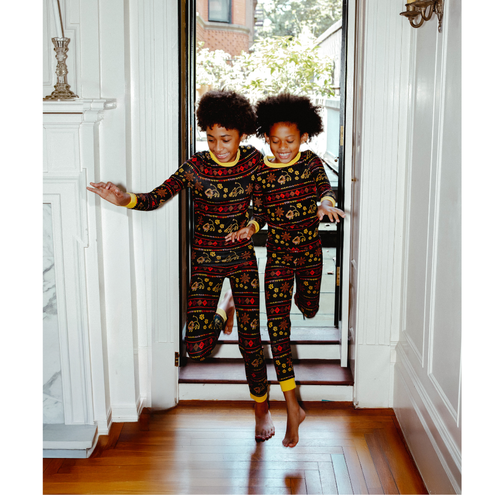 The Lion King the Broadway Musical - Youth Pajama Set