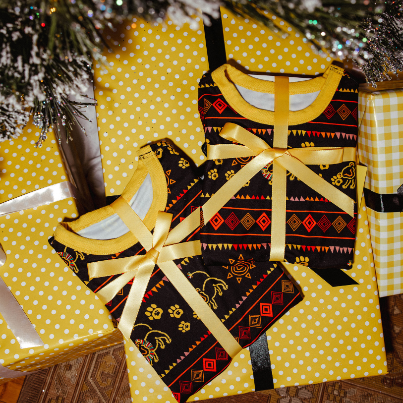 The Lion King the Broadway Musical - Youth Pajama Set