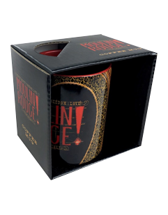 Moulin Rouge! the Broadway Musical - Coffee Mug
