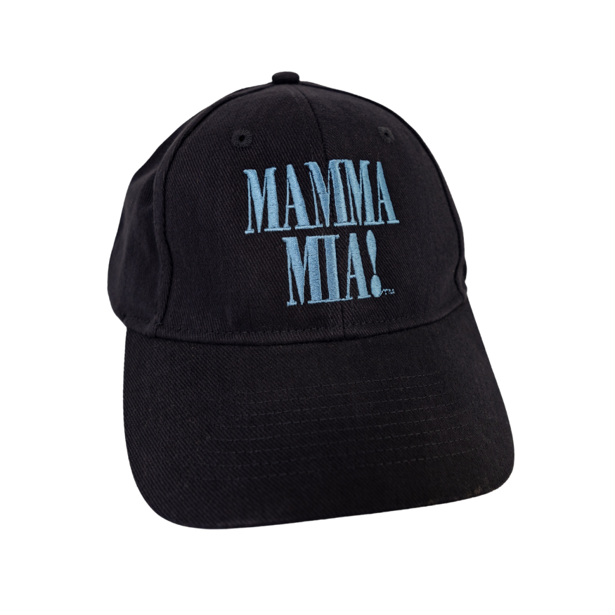 Mamma Mia! Ball Cap