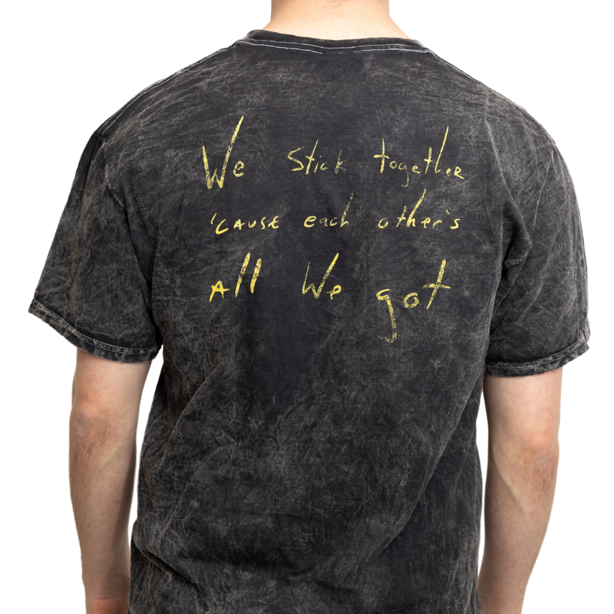 The Outsiders T-shirt