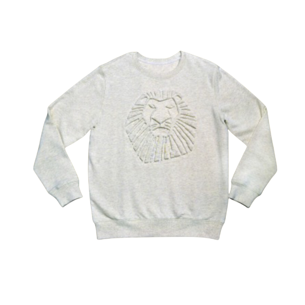 The Lion King the Broadway Musical Sweatshirt