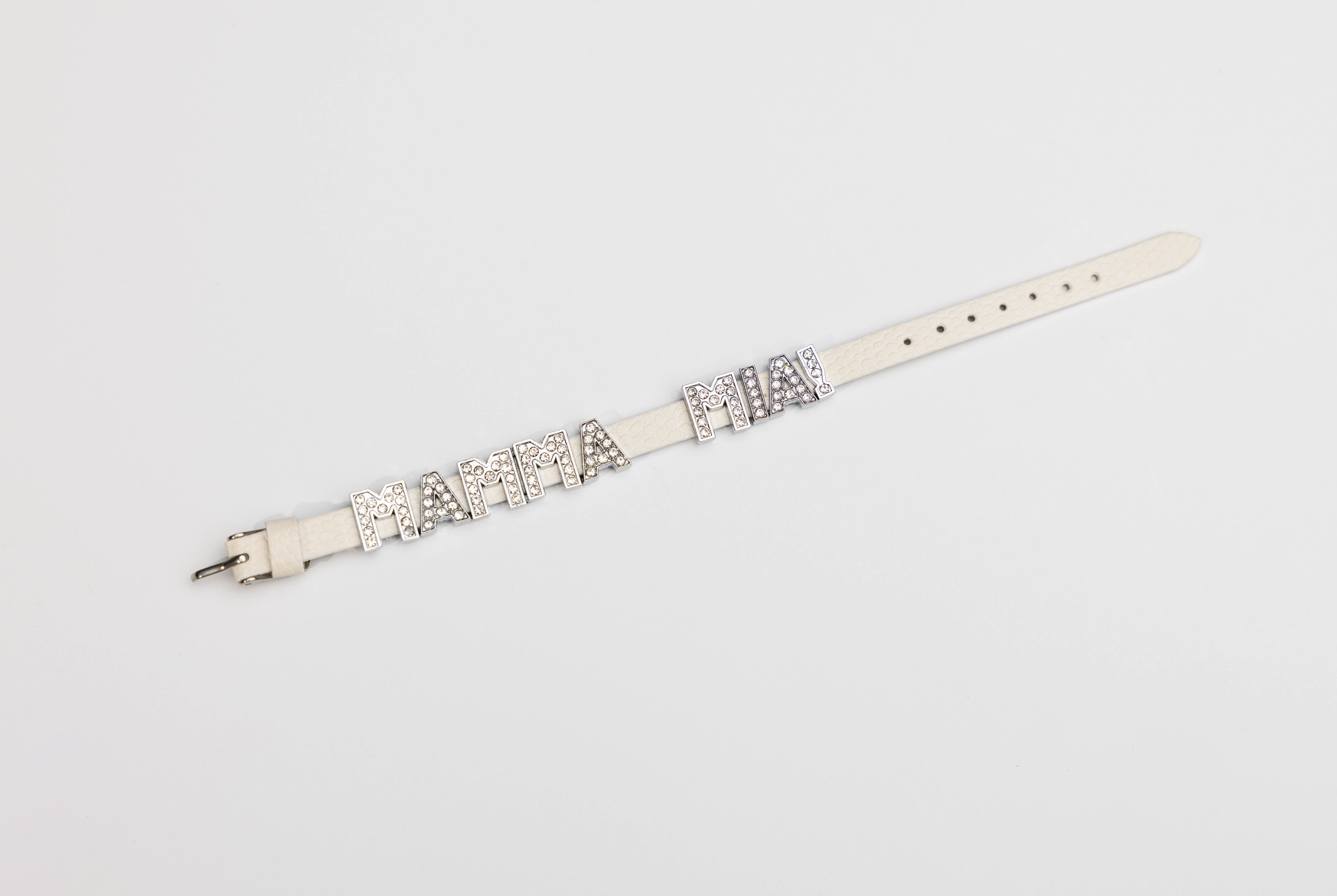 Mamma Mia! Bracelet