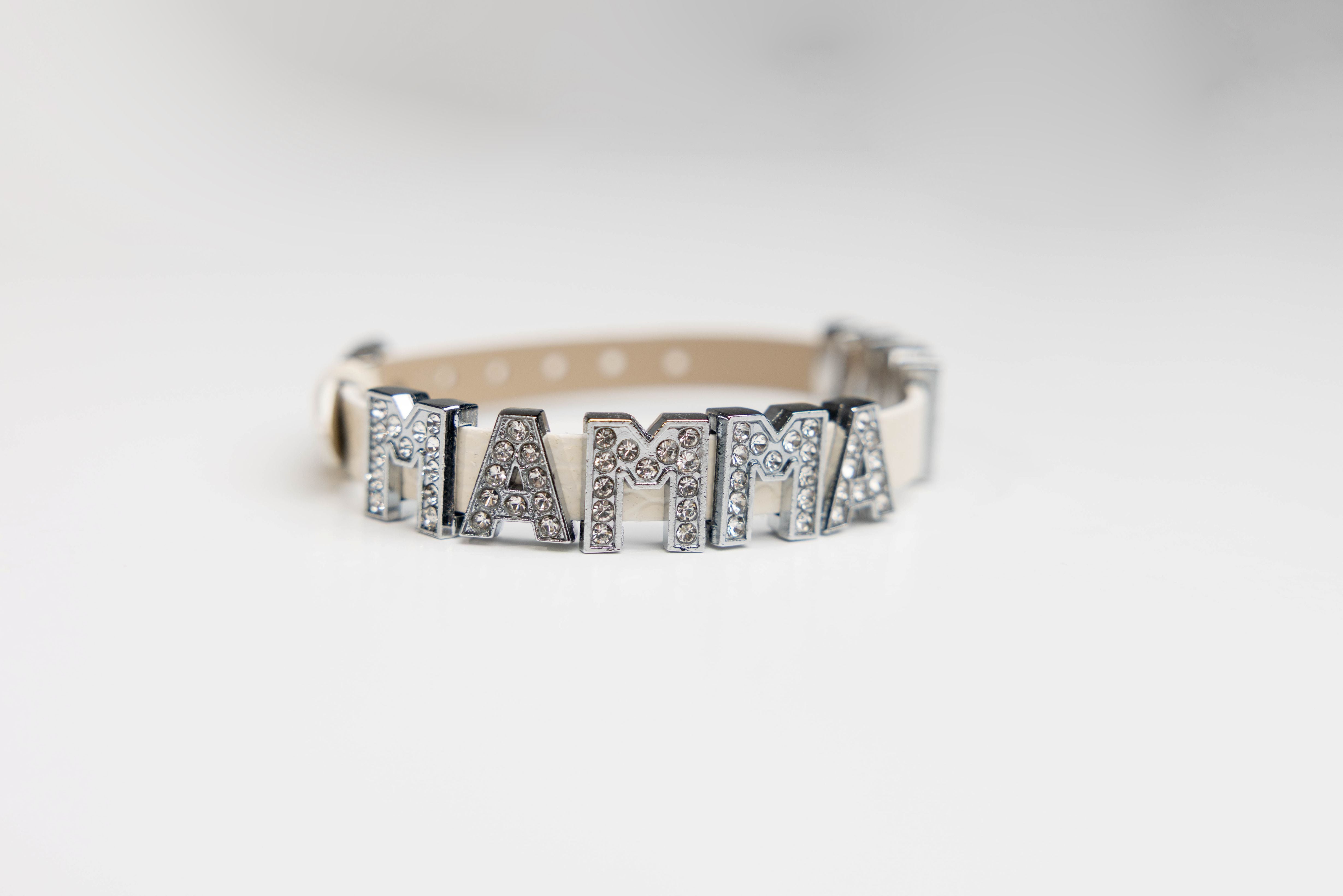 Mamma Mia! Bracelet