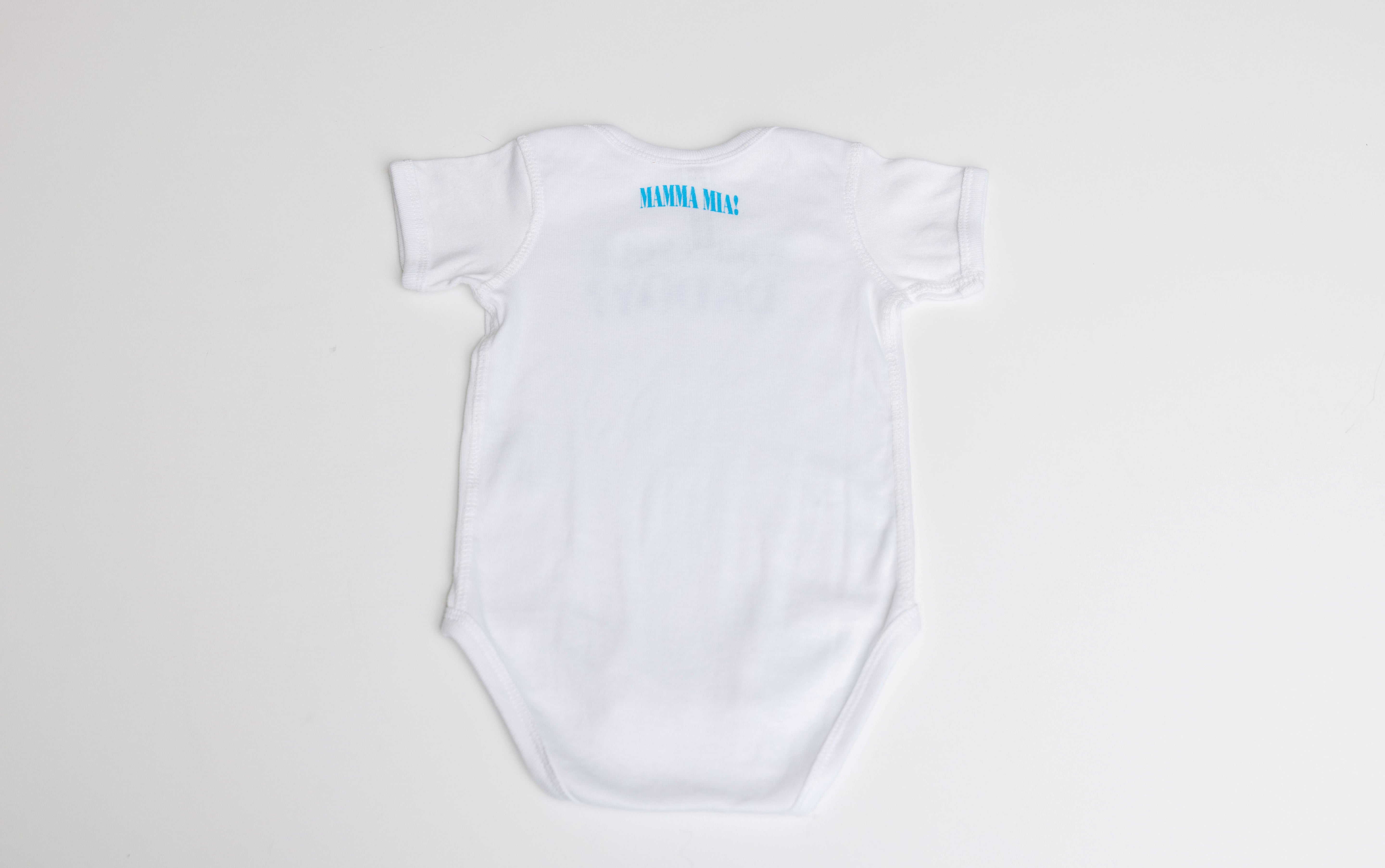 Mamma Mia! Broadway 2025 Who's Your Daddy? Onesie